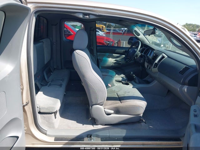 Продаж на аукціоні авто 2005 Toyota Tacoma Base V6, vin: 5TEUU42N15Z081183, номер лоту: 45997385