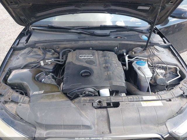 45997386 :رقم المزاد ، WAUFFAFLXDN028961 vin ، 2013 Audi A4 2.0t Premium مزاد بيع