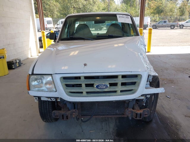 Продажа на аукционе авто 2001 Ford Ranger Edge/xl/xlt, vin: 1FTYR10UX1PB30796, номер лота: 45997389