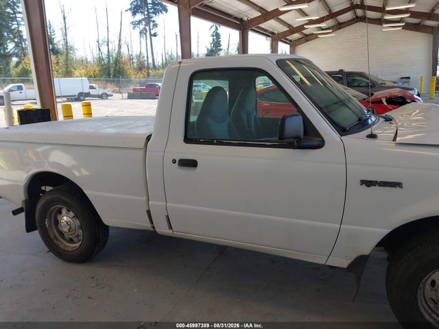 Продажа на аукционе авто 2001 Ford Ranger Edge/xl/xlt, vin: 1FTYR10UX1PB30796, номер лота: 45997389