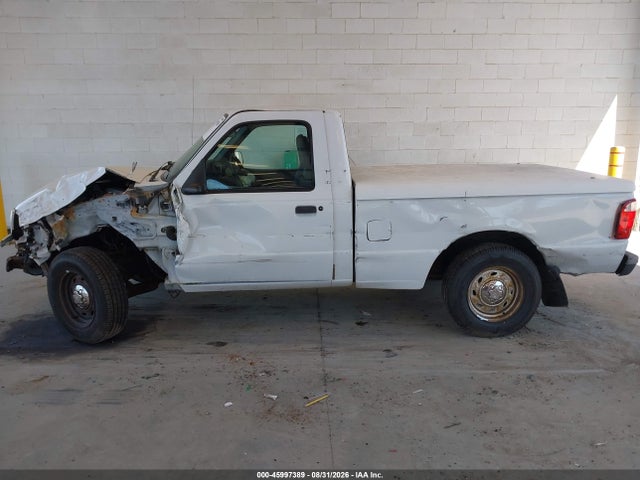 Продажа на аукционе авто 2001 Ford Ranger Edge/xl/xlt, vin: 1FTYR10UX1PB30796, номер лота: 45997389