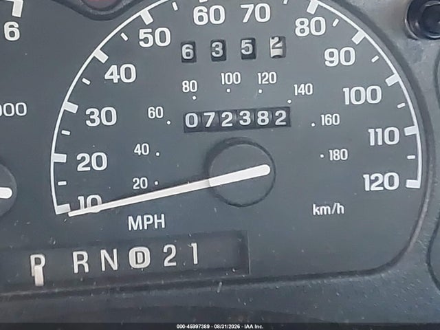Продажа на аукционе авто 2001 Ford Ranger Edge/xl/xlt, vin: 1FTYR10UX1PB30796, номер лота: 45997389
