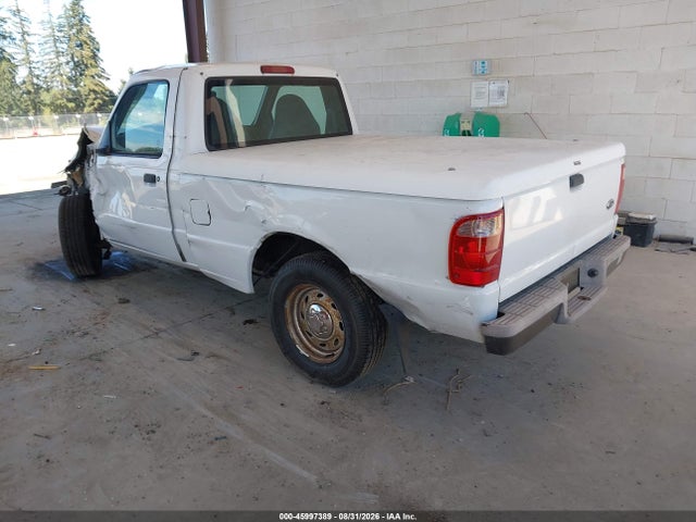 Продажа на аукционе авто 2001 Ford Ranger Edge/xl/xlt, vin: 1FTYR10UX1PB30796, номер лота: 45997389