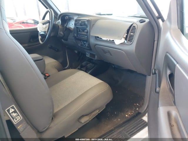 Продажа на аукционе авто 2001 Ford Ranger Edge/xl/xlt, vin: 1FTYR10UX1PB30796, номер лота: 45997389