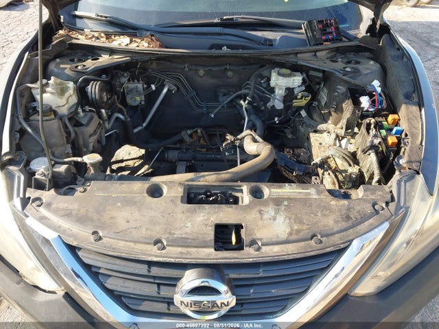 45997392 :رقم المزاد ، 1N4AL3AP9GC265779 vin ، 2016 Nissan Altima 2.5 Sr مزاد بيع
