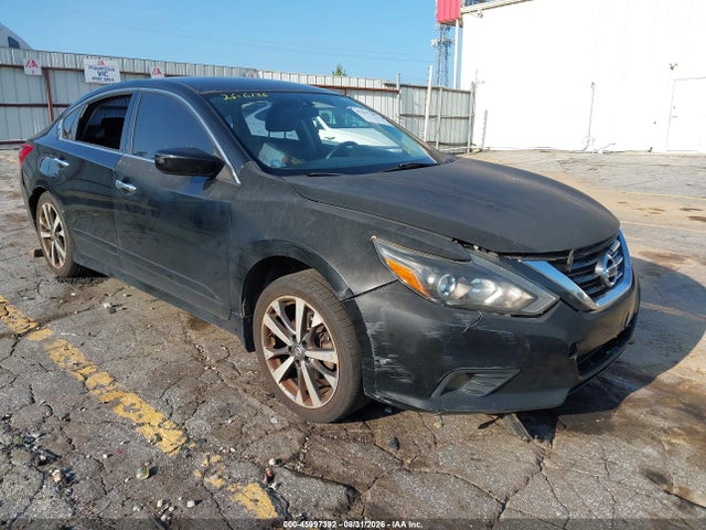 45997392 :رقم المزاد ، 1N4AL3AP9GC265779 vin ، 2016 Nissan Altima 2.5 Sr مزاد بيع