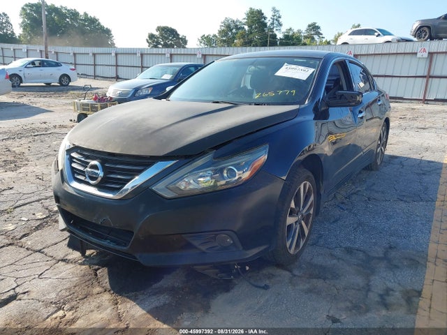 45997392 :رقم المزاد ، 1N4AL3AP9GC265779 vin ، 2016 Nissan Altima 2.5 Sr مزاد بيع