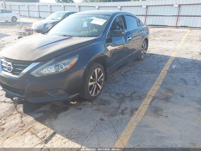 45997392 :رقم المزاد ، 1N4AL3AP9GC265779 vin ، 2016 Nissan Altima 2.5 Sr مزاد بيع