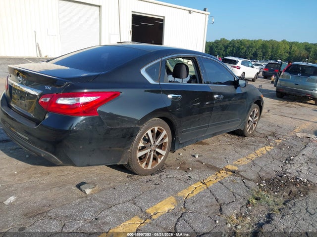 45997392 :رقم المزاد ، 1N4AL3AP9GC265779 vin ، 2016 Nissan Altima 2.5 Sr مزاد بيع