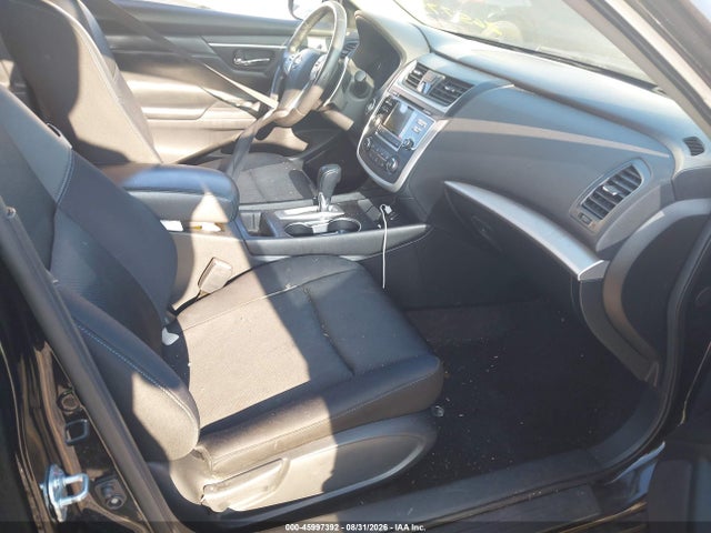 45997392 :رقم المزاد ، 1N4AL3AP9GC265779 vin ، 2016 Nissan Altima 2.5 Sr مزاد بيع