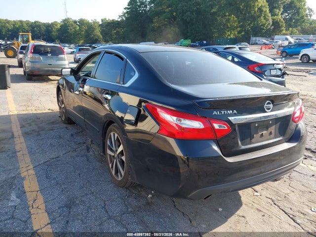 45997392 :رقم المزاد ، 1N4AL3AP9GC265779 vin ، 2016 Nissan Altima 2.5 Sr مزاد بيع