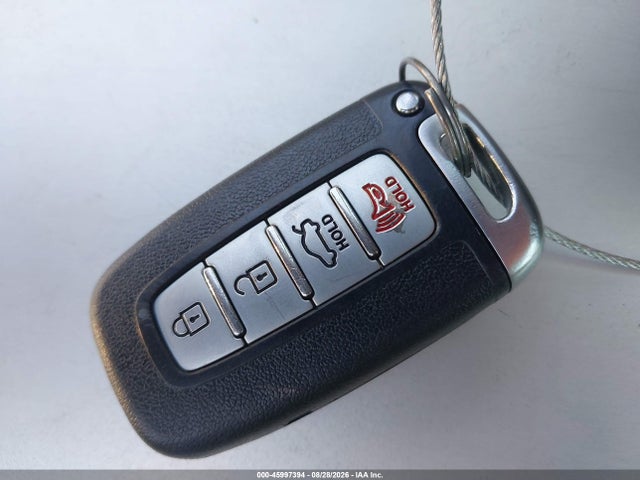 45997394 :رقم المزاد ، KMHFG4JG5DA330673 vin ، 2013 Hyundai Azera مزاد بيع