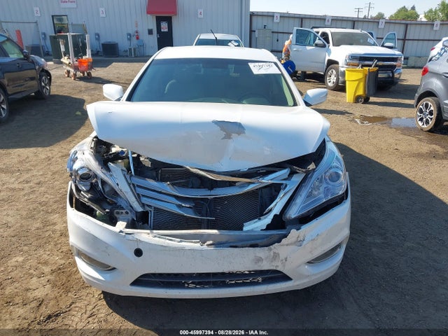 45997394 :رقم المزاد ، KMHFG4JG5DA330673 vin ، 2013 Hyundai Azera مزاد بيع