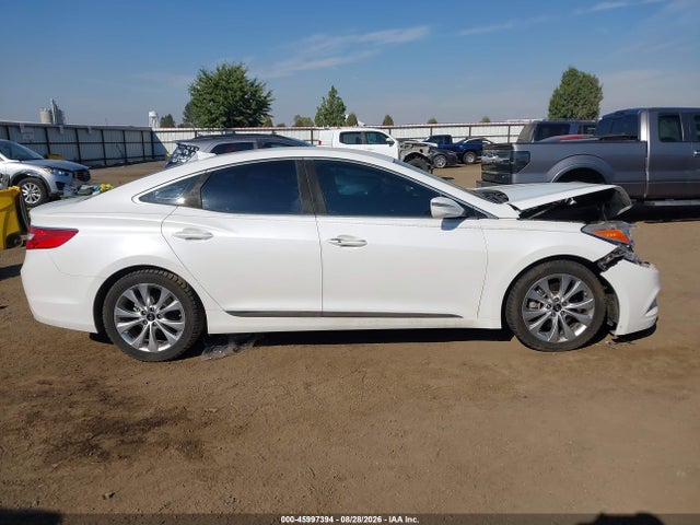 45997394 :رقم المزاد ، KMHFG4JG5DA330673 vin ، 2013 Hyundai Azera مزاد بيع