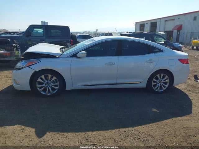 45997394 :رقم المزاد ، KMHFG4JG5DA330673 vin ، 2013 Hyundai Azera مزاد بيع