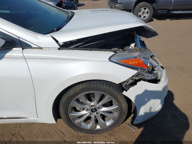 45997394 :رقم المزاد ، KMHFG4JG5DA330673 vin ، 2013 Hyundai Azera مزاد بيع