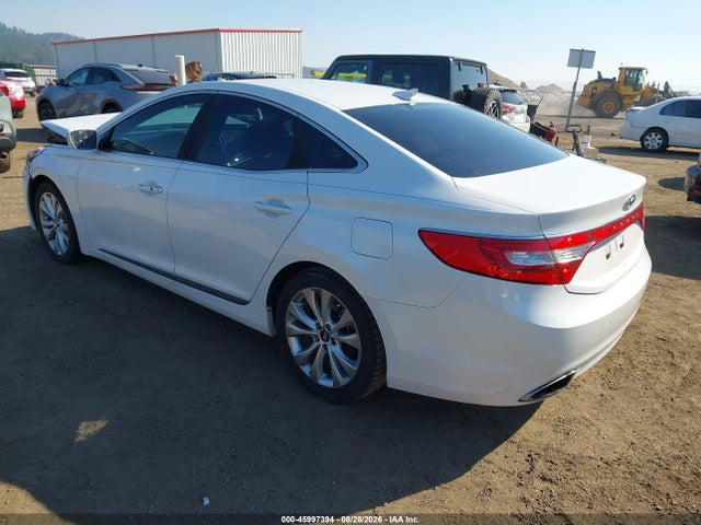 45997394 :رقم المزاد ، KMHFG4JG5DA330673 vin ، 2013 Hyundai Azera مزاد بيع