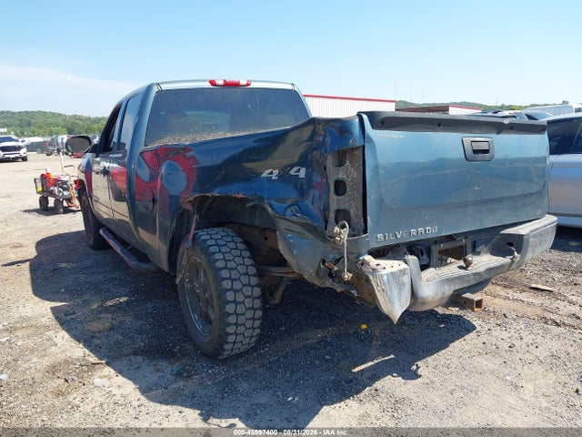 Aukcja sprzedaży 2008 Chevrolet Silverado 1500 Lt1, vin: 1GCEK19C48Z195823, numer aukcji: 45997400
