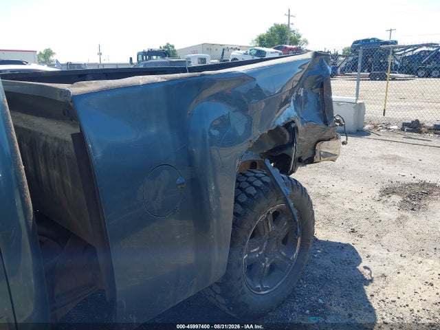 Aukcja sprzedaży 2008 Chevrolet Silverado 1500 Lt1, vin: 1GCEK19C48Z195823, numer aukcji: 45997400