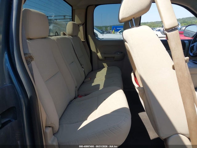 Aukcja sprzedaży 2008 Chevrolet Silverado 1500 Lt1, vin: 1GCEK19C48Z195823, numer aukcji: 45997400