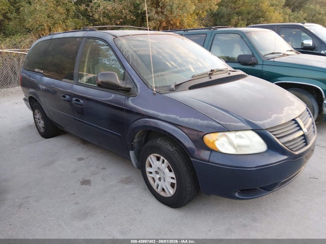 Aukcja sprzedaży 2005 Dodge Grand Caravan Se, vin: 2D4GP24R65R142111, numer aukcji: 45997402