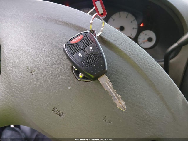 Aukcja sprzedaży 2005 Dodge Grand Caravan Se, vin: 2D4GP24R65R142111, numer aukcji: 45997402