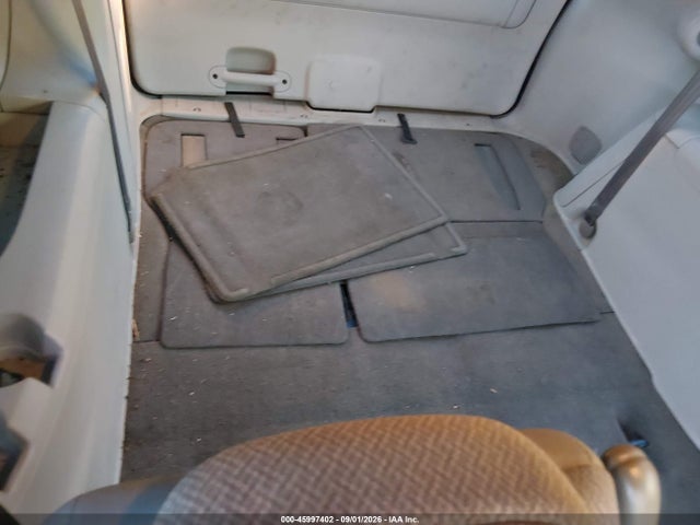 Aukcja sprzedaży 2005 Dodge Grand Caravan Se, vin: 2D4GP24R65R142111, numer aukcji: 45997402