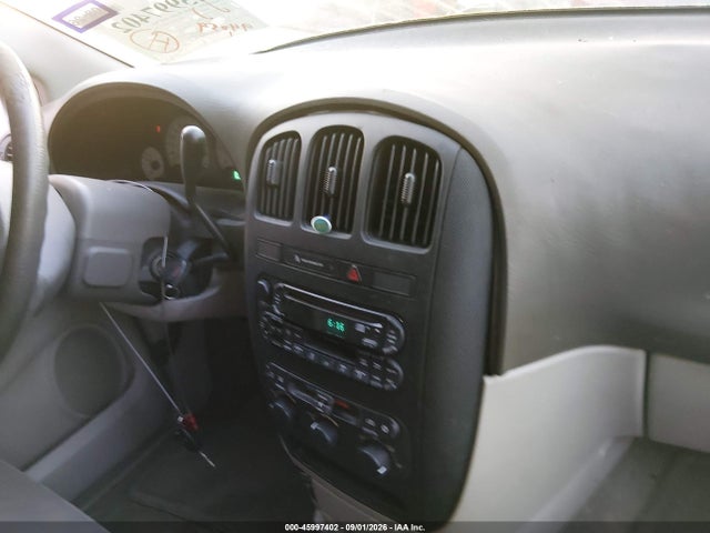 Aukcja sprzedaży 2005 Dodge Grand Caravan Se, vin: 2D4GP24R65R142111, numer aukcji: 45997402