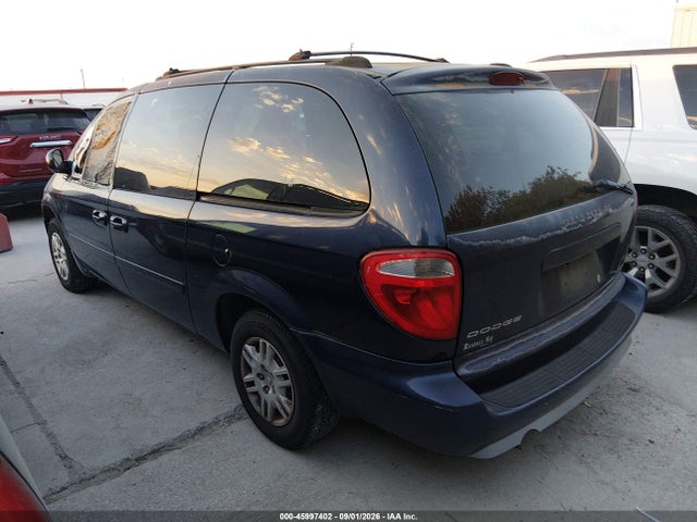 Aukcja sprzedaży 2005 Dodge Grand Caravan Se, vin: 2D4GP24R65R142111, numer aukcji: 45997402