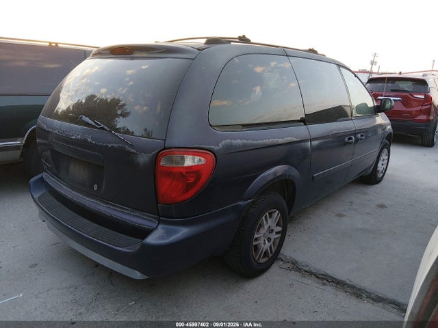 Aukcja sprzedaży 2005 Dodge Grand Caravan Se, vin: 2D4GP24R65R142111, numer aukcji: 45997402