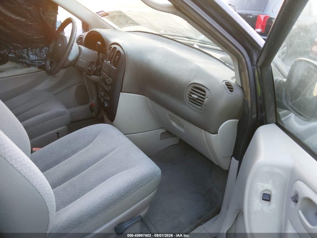 Aukcja sprzedaży 2005 Dodge Grand Caravan Se, vin: 2D4GP24R65R142111, numer aukcji: 45997402