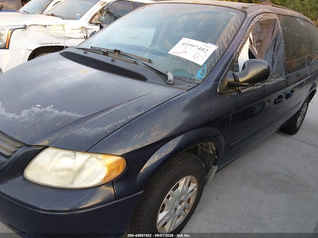 Aukcja sprzedaży 2005 Dodge Grand Caravan Se, vin: 2D4GP24R65R142111, numer aukcji: 45997402