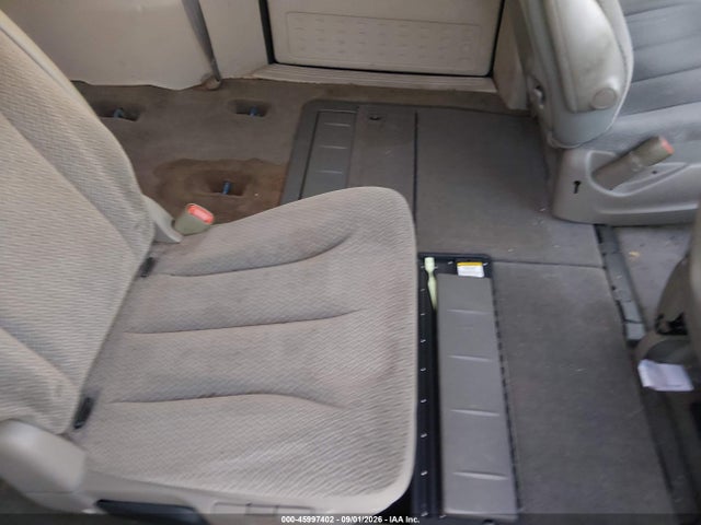 Aukcja sprzedaży 2005 Dodge Grand Caravan Se, vin: 2D4GP24R65R142111, numer aukcji: 45997402