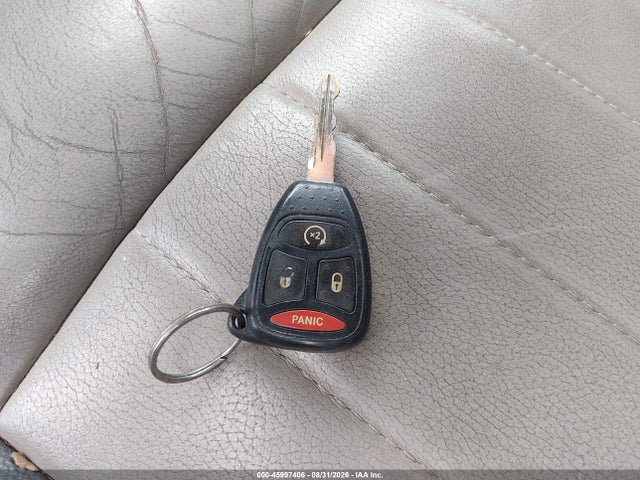 Aukcja sprzedaży 2011 Ram Dakota Laramie, vin: 1D7RW5GP6BS528757, numer aukcji: 45997406
