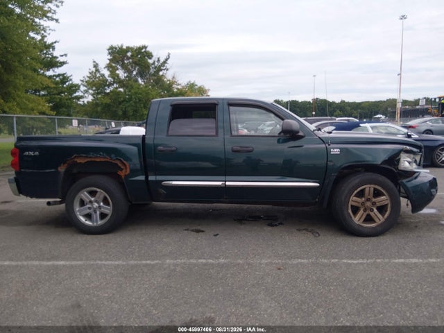 Aukcja sprzedaży 2011 Ram Dakota Laramie, vin: 1D7RW5GP6BS528757, numer aukcji: 45997406