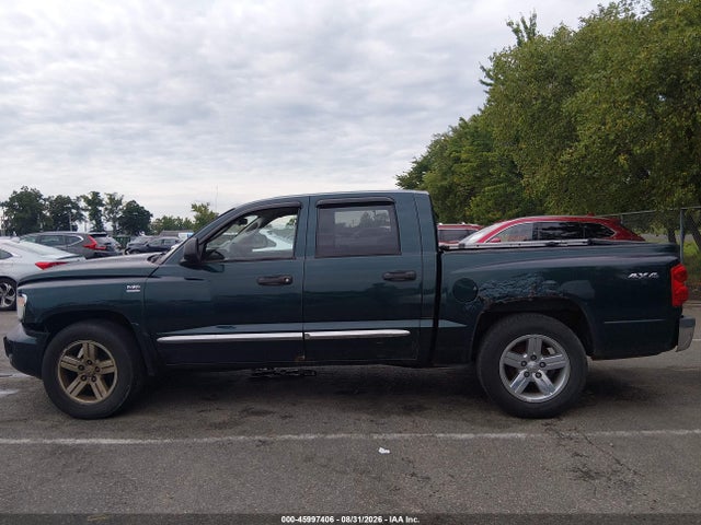 Aukcja sprzedaży 2011 Ram Dakota Laramie, vin: 1D7RW5GP6BS528757, numer aukcji: 45997406