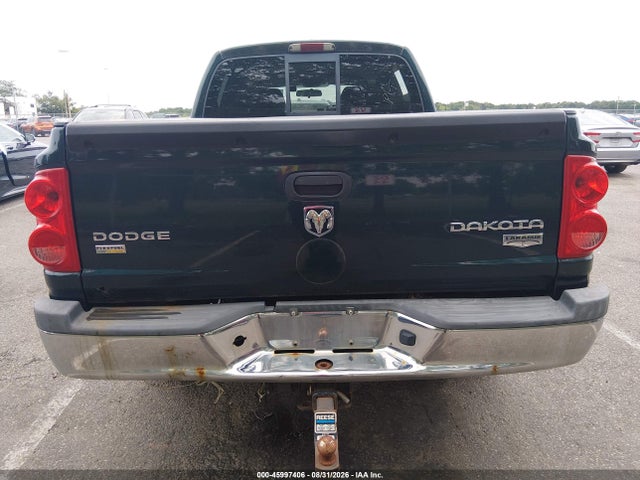 Aukcja sprzedaży 2011 Ram Dakota Laramie, vin: 1D7RW5GP6BS528757, numer aukcji: 45997406