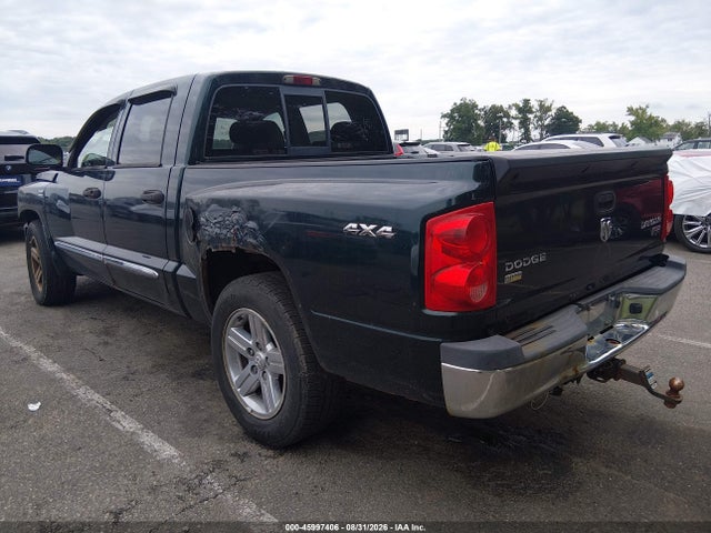 Aukcja sprzedaży 2011 Ram Dakota Laramie, vin: 1D7RW5GP6BS528757, numer aukcji: 45997406