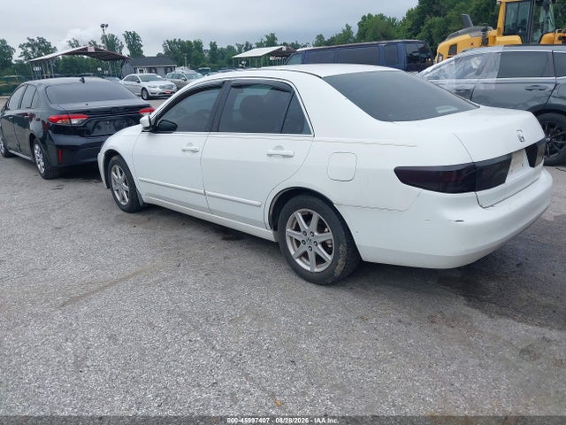 Продаж на аукціоні авто 2003 Honda Accord 3.0 Ex, vin: 1HGCM66513A101040, номер лоту: 45997407
