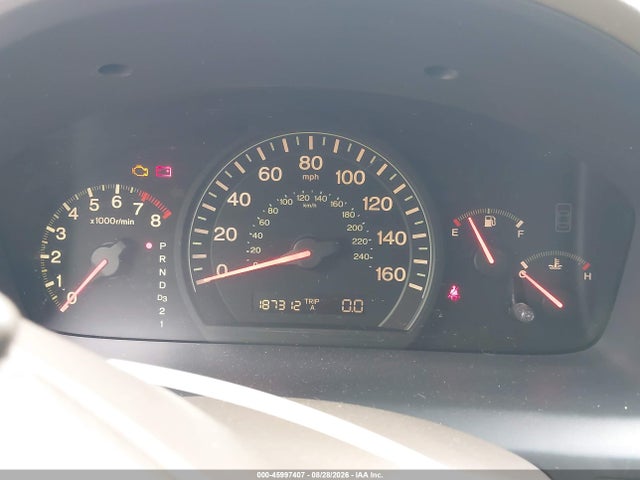 Продаж на аукціоні авто 2003 Honda Accord 3.0 Ex, vin: 1HGCM66513A101040, номер лоту: 45997407
