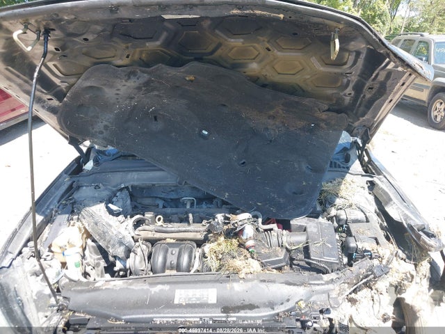 2017 Ford Fusion Se მანქანა იყიდება აუქციონზე, vin: 3FA6P0H74HR125818, აუქციონის ნომერი: 45997414