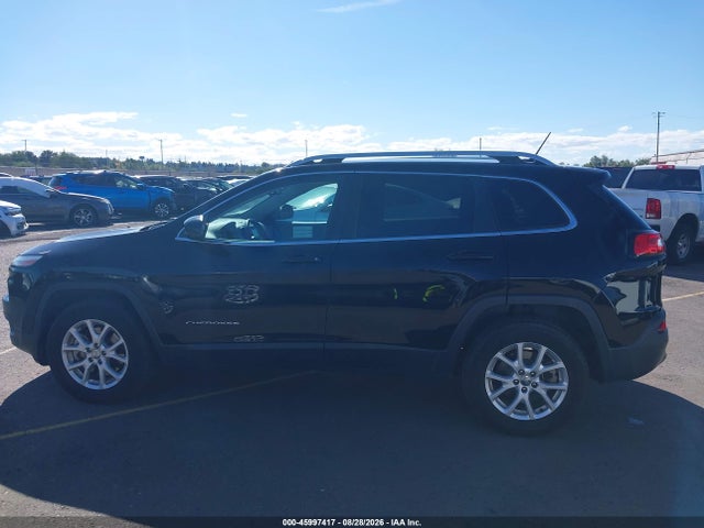 Jeep Cherokee Latitude 4x4 2018 1C4PJMCB7JD528578 Image 15