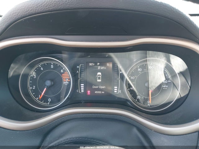 Jeep Cherokee Latitude 4x4 2018 1C4PJMCB7JD528578 Image 7