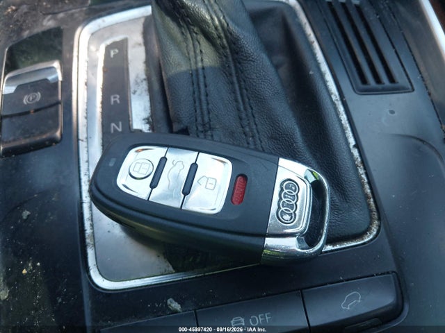 2012 Audi Q5 2.0t Premium მანქანა იყიდება აუქციონზე, vin: WA1CFAFP5CA130984, აუქციონის ნომერი: 45997420