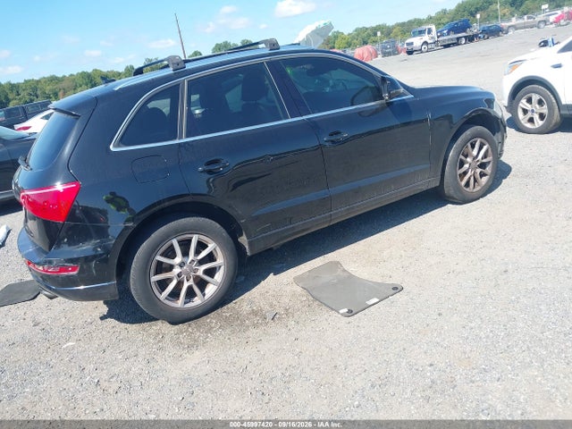 2012 Audi Q5 2.0t Premium მანქანა იყიდება აუქციონზე, vin: WA1CFAFP5CA130984, აუქციონის ნომერი: 45997420