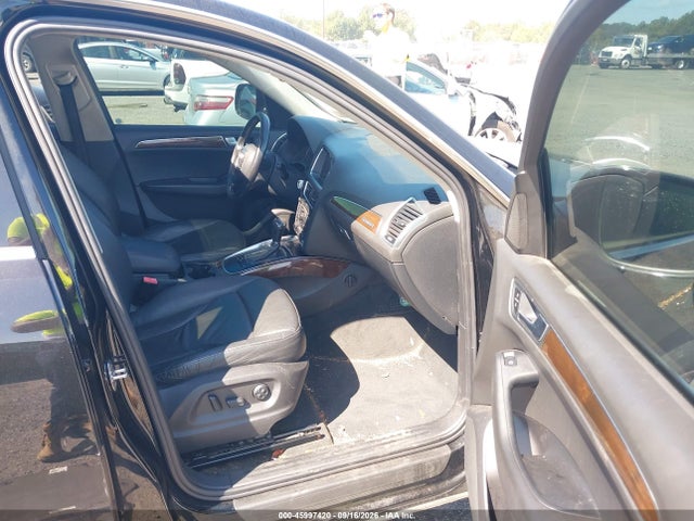 2012 Audi Q5 2.0t Premium მანქანა იყიდება აუქციონზე, vin: WA1CFAFP5CA130984, აუქციონის ნომერი: 45997420