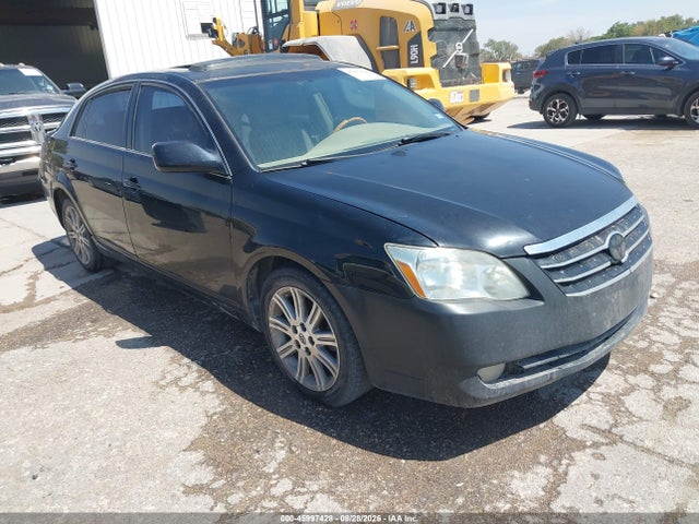 Продажа на аукционе авто 2007 Toyota Avalon Limited, vin: 4T1BK36B27U170369, номер лота: 45997428