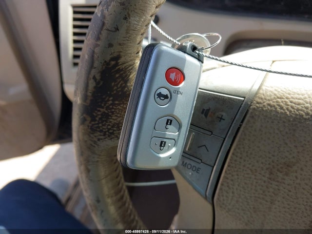 Продажа на аукционе авто 2007 Toyota Avalon Limited, vin: 4T1BK36B27U170369, номер лота: 45997428