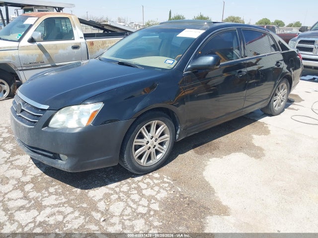 Продажа на аукционе авто 2007 Toyota Avalon Limited, vin: 4T1BK36B27U170369, номер лота: 45997428
