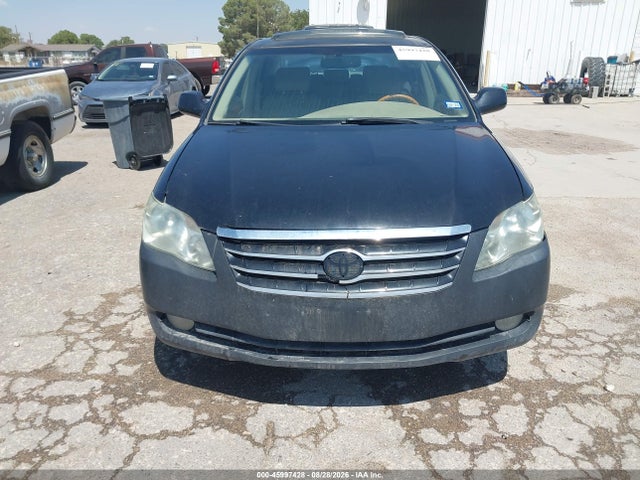 Продажа на аукционе авто 2007 Toyota Avalon Limited, vin: 4T1BK36B27U170369, номер лота: 45997428